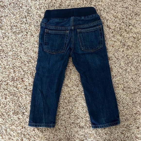 GAP 2T Jeans - Picture 2 of 3